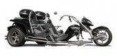 2009 Boom Trikes Fighter X12 photo
